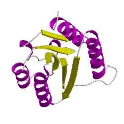 Image of CATH 5yhmE