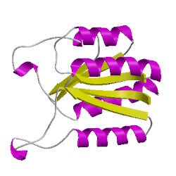 Image of CATH 5yhmF