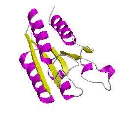 Image of CATH 5yhmI00