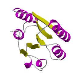 Image of CATH 5yhmL