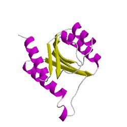 Image of CATH 5yl5B