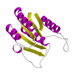 Image of CATH 5yl5D00