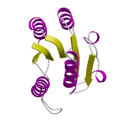 Image of CATH 5yl5J00