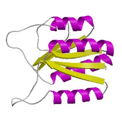 Image of CATH 5ypqF00
