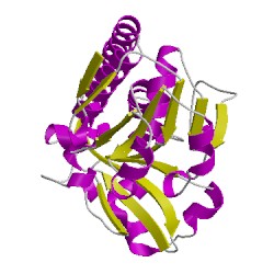 Image of CATH 6allA