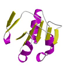 Image of CATH 6allA01