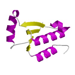 Image of CATH 6alxA01