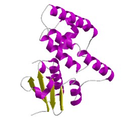 Image of CATH 6alxB