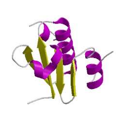 Image of CATH 6alxB01