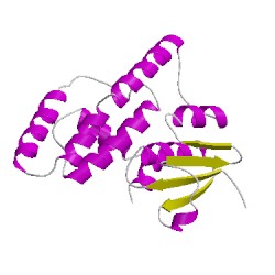 Image of CATH 6alxC