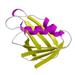 Image of CATH 6amqA02