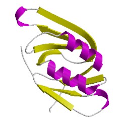 Image of CATH 6amqA03