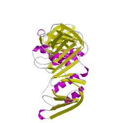 Image of CATH 6amqB