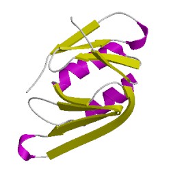 Image of CATH 6amqB03