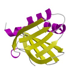 Image of CATH 6amqC01