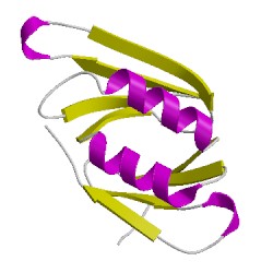 Image of CATH 6amqC03