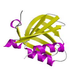 Image of CATH 6amqD01