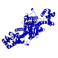 Image of CATH 6ao8