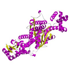 Image of CATH 6ao8A