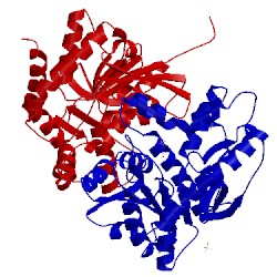 Image of CATH 6aoo