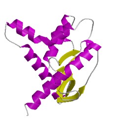 Image of CATH 6aooA02