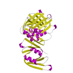 Image of CATH 6ap4A