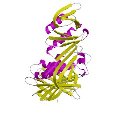 Image of CATH 6ap4B