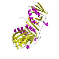 Image of CATH 6ap4C