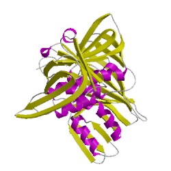 Image of CATH 6ap4E