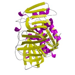 Image of CATH 6ap4F