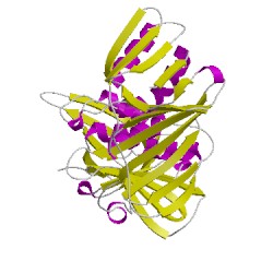 Image of CATH 6ap4G