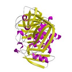 Image of CATH 6ap4H