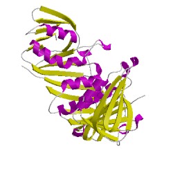 Image of CATH 6ap4M