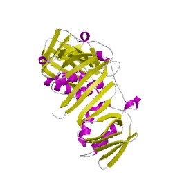 Image of CATH 6ap4N