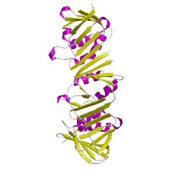 Image of CATH 6ap4O