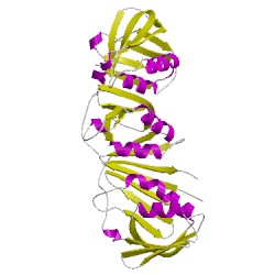 Image of CATH 6ap4P