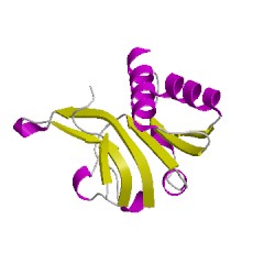 Image of CATH 6apeA01