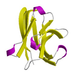 Image of CATH 6appA