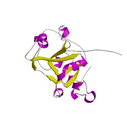 Image of CATH 6apyA