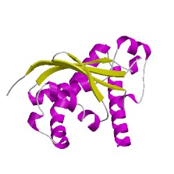 Image of CATH 6aq3A