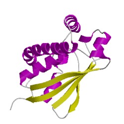 Image of CATH 6aq3B00