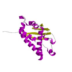 Image of CATH 6aq3E