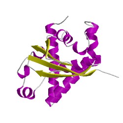 Image of CATH 6aq3F