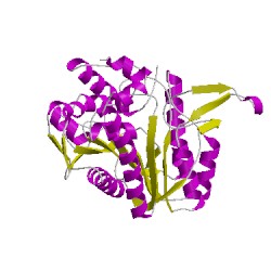 Image of CATH 6aqgD02