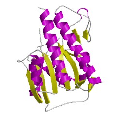 Image of CATH 6aqyB01