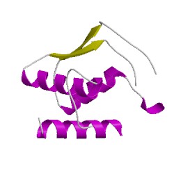 Image of CATH 6aqyB02