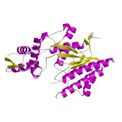 Image of CATH 6aqyC