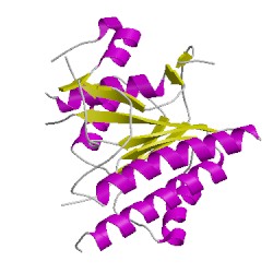 Image of CATH 6aqyC01