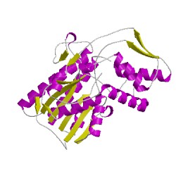 Image of CATH 6aqyD