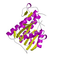 Image of CATH 6aqyD01